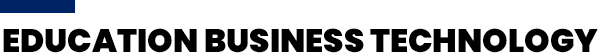 Education Business Technology