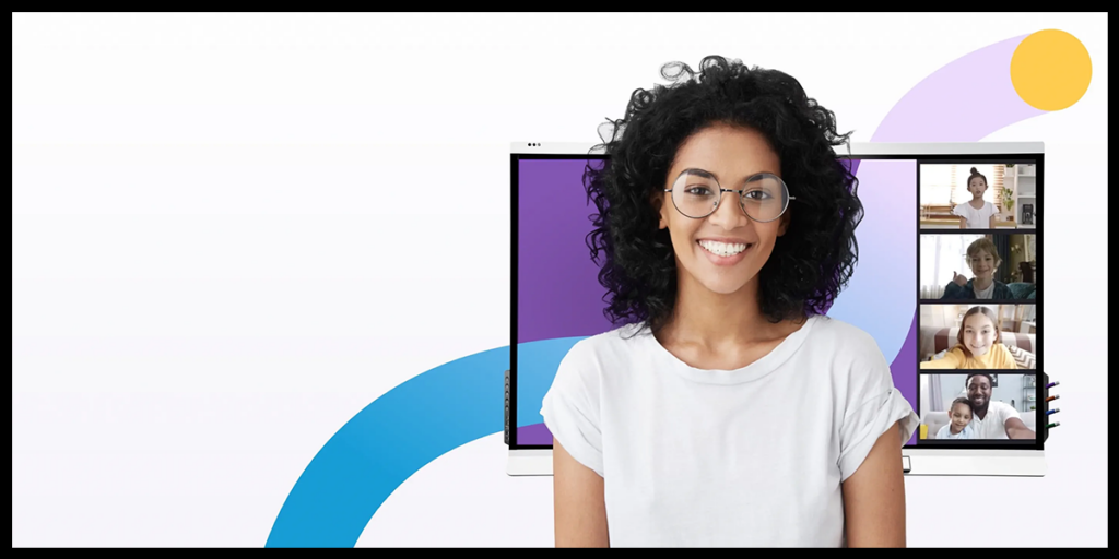 SMART Technologies Announces Google EDLA Certification for World Leading Interactive Displays SMART-Technologies