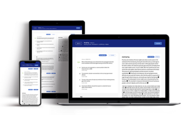 Databank Launches a New Mock Test Platform for IELTS®, Expanding Beyond TOEFL® Databank