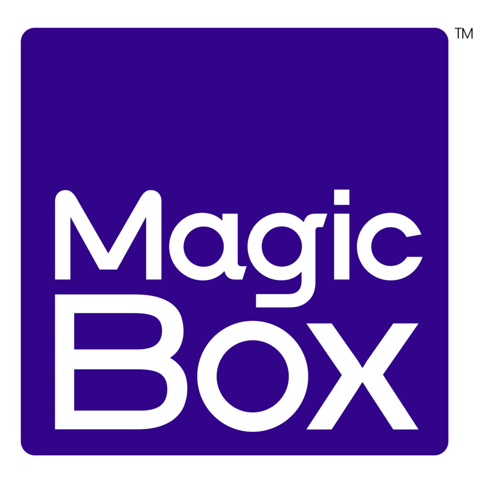 Magic Box
