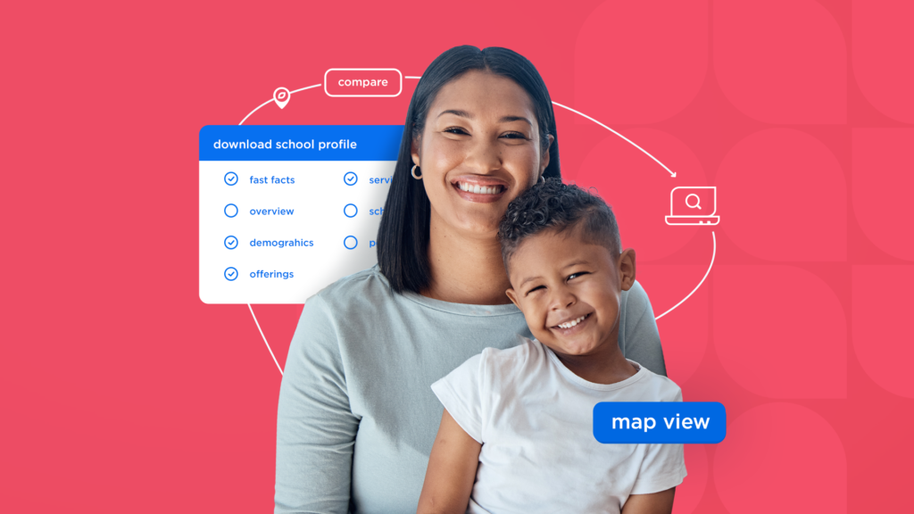 SchoolMint Launches SchoolFinder 2.0, Transforming the School Search and Selection Process in K-12 SchoolFinder