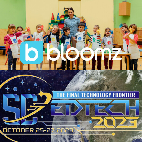 Bloomz to Showcase Innovative Parent-Teacher Communication App at SC EdTech 2023 Bloomz
