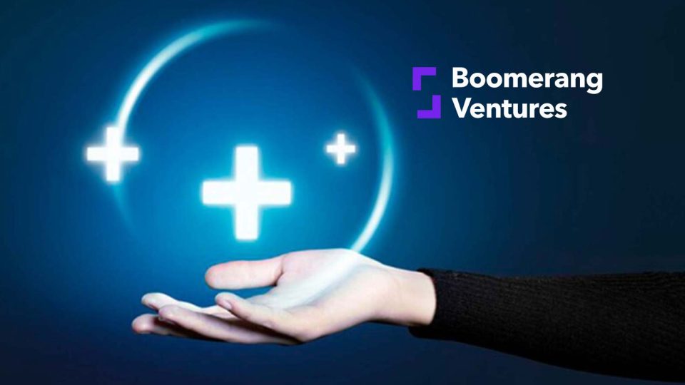 Boomerang Ventures Leads $1.7M Series Seed Round for Pediatric Digital Health Startup Xploro Inc. Boomerang