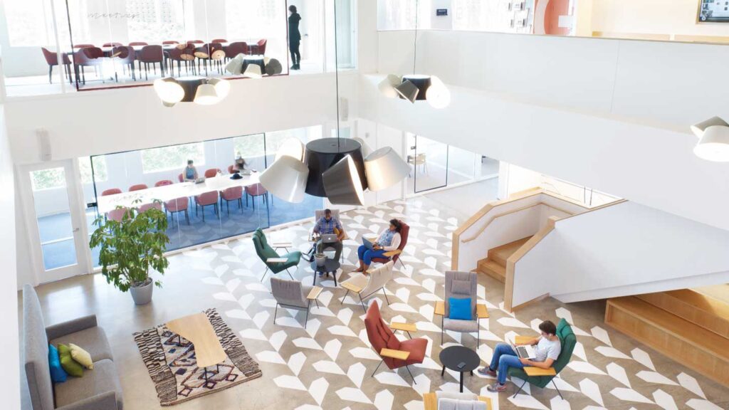 Hult International Business School Partners with Regent Education to Streamline Processes and Improve Student Support Hult International Regent