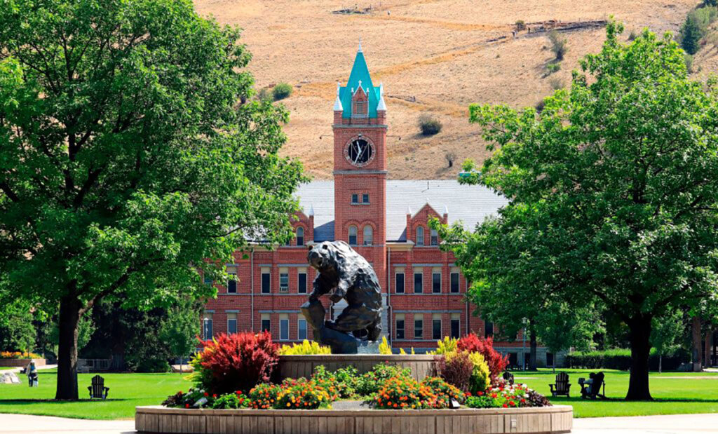 Montana University System Selects the Instructure Learning Platform to Extend Educational Access to Rural Learners Across the State University of Montana