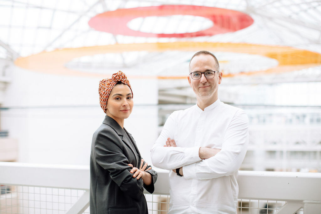 Global Recognition for NOLEJ – The French Edtech Snaps the World Best Edtech Start-Up Award at the BETT in London, With its Transformative Generative AI for Education "We're thrilled to be recognized by the global Edtech Community at BETT. Winning the GESAwards is synonymous with winning the 'Olympic Games of Edtech'.