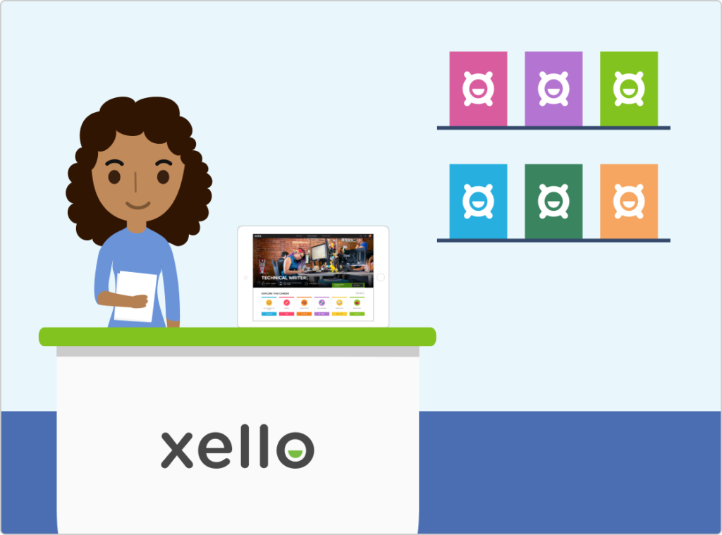 Reading School District in Pennsylvania to Partner With Xello to Enhance College and Career Readiness for K-12 Students Reading School District in Pennsylvania to Partner With Xello to Enhance College and Career Readiness for K-12 Students