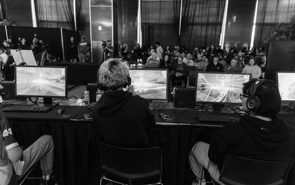 PlayVS and Stiegler EdTech Announce Landmark Partnership, Revolutionizing Education and Career Readiness Through Esports PlayVS and Stiegler EdTech Announce Landmark Partnership, Revolutionizing Education and Career Readiness Through Esports