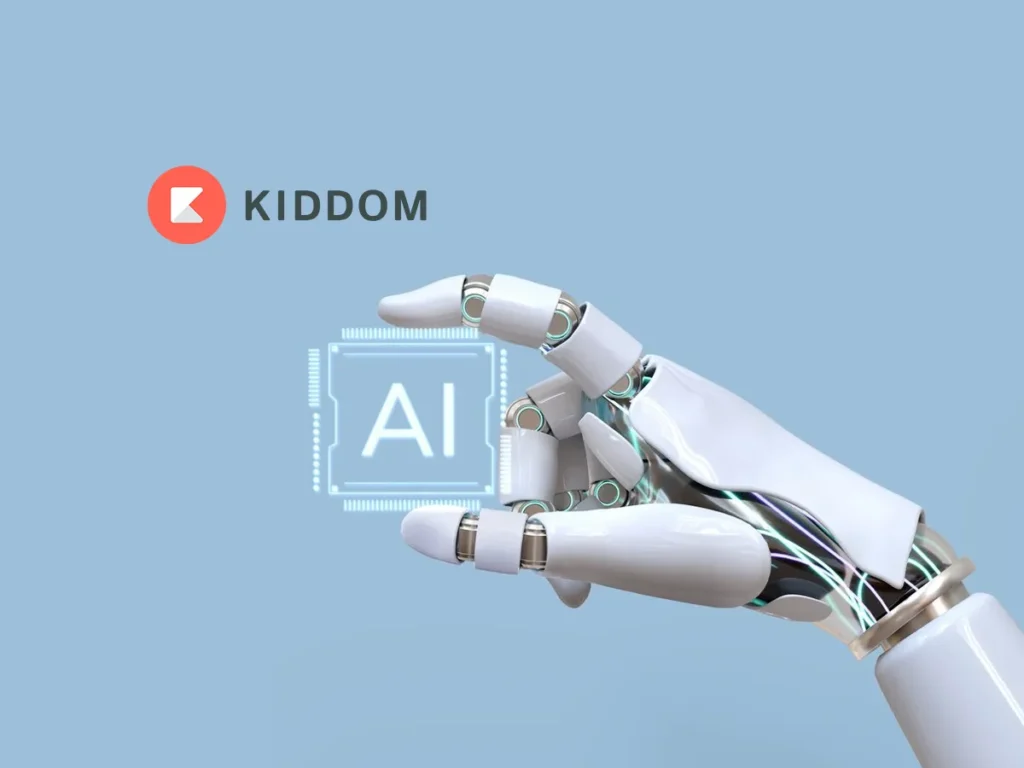 Kiddom Introduces AI-Powered Features to Improve Core Curriculum Implementation Kiddom-Introduces-AI-Powered-Features-to-Improve-Core-Curriculum-Implement