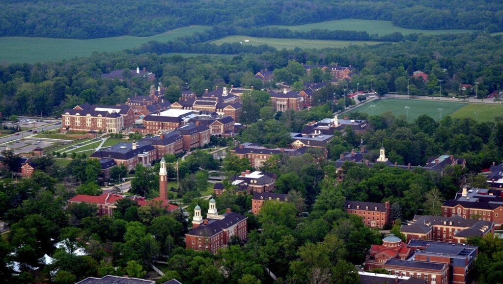 Miami University Expands Partnership with eCampus.com to Manage Official Athletics & Alumni Online Team Store