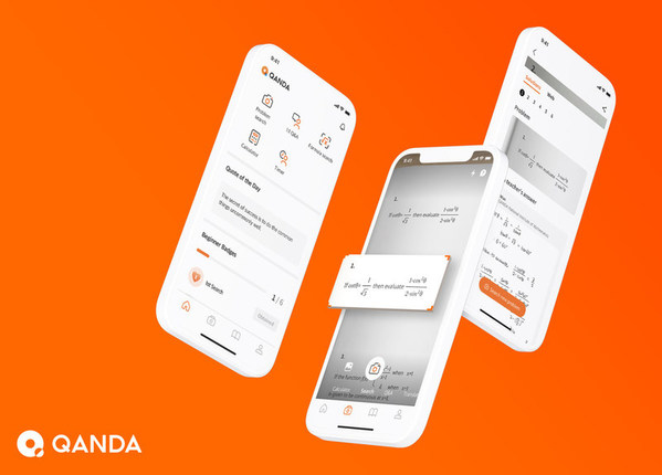 QANDA Named to TIME’s Inaugural List of the World’s Top EdTech Companies in 2024 "We are honored that TIME has recognized QANDA for its commitment to transforming learning journeys through AI," said Jake Yongjae Lee, CEO of Mathpresso. "This achievement underscores the impact of our work and dedication in delivering personalized education around the globe."