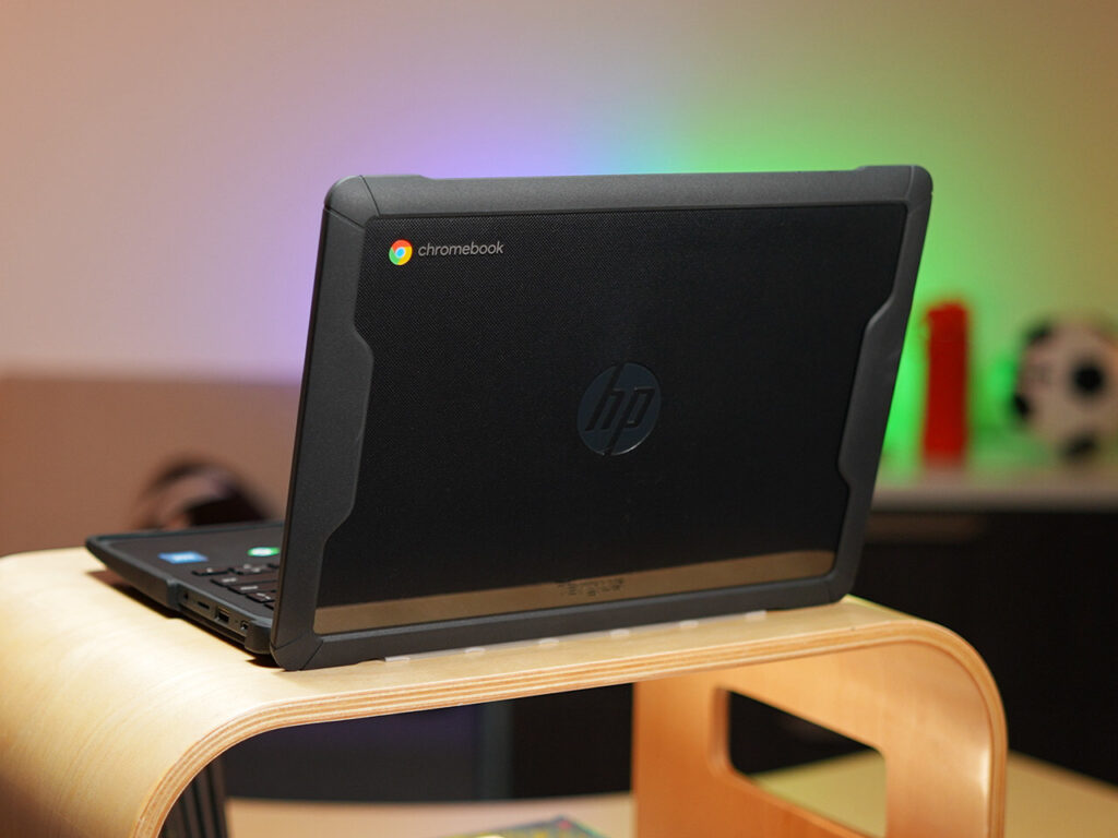 Targus Launches New Protective Chromebook™ and iPad® Cases for Education Market at EdTech Event, ISTELive ’24 Targus New Chromebook