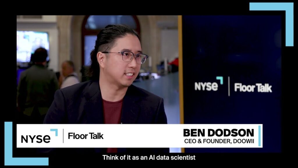 Doowii Announces Successful Closure of Fundraising Round, Securing $4.1 Million to Advance AI-Driven Data Analytics for Educators