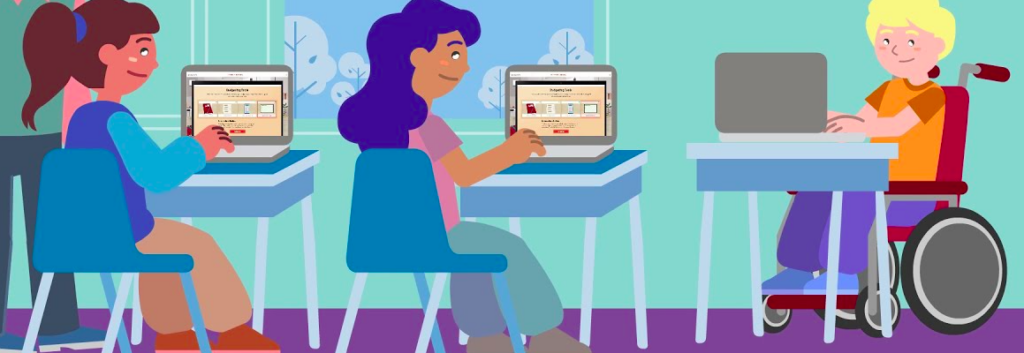 EVERFI from Blackbaud Announces New and Updated Digital Resources and Product Features for K-12 Schools for the New School Year Highlights include updated financial education courses, a new health and wellness course, and new platform features for educators