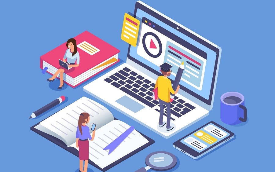 States and Educational Publishers Shift Focus and Rebalance Priorities Workforce development, Career and Technical Education (CTE), teacher training and early literacy programs take center stage as K-12 education continues to be transformed