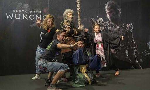 The Global Ascent of “Wukong”: A Cultural and Language Learning Phenomenon this surge of interest, WuKong Education, a leading global EdTech company, has emerged as a key player.