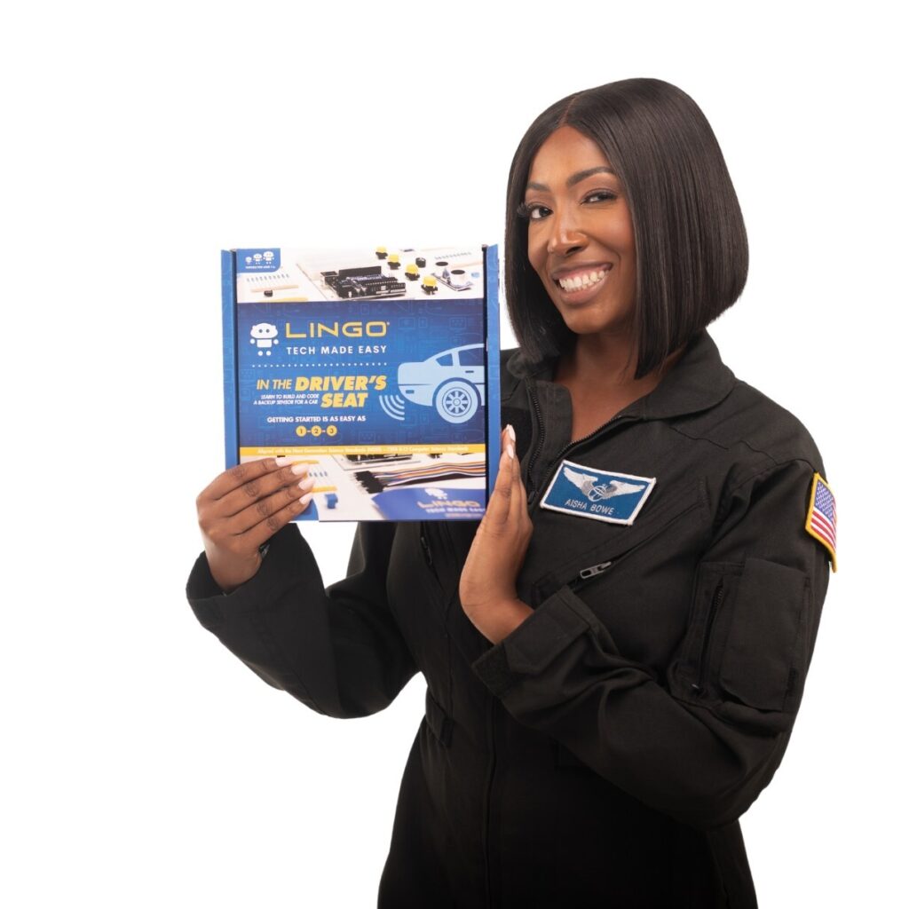 Pinnacle Private Ventures Leads $2.25M Seed Round for LINGO, Advancing STEM Workforce Development Investment from Visionary Family Office-Owned Private Investment Firm Marks a Pivotal Moment in Transforming the Funding Landscape for Female Founders as LINGO Expands Access to STEM Career Readiness