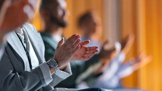 Ellucian Named an AWS EdTech Champion Higher ed tech leader honored for cloud innovation and transformation