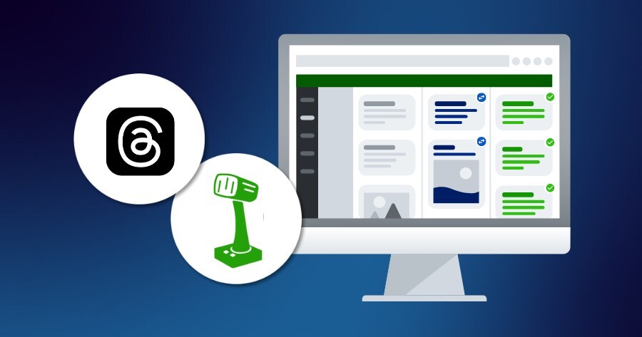 Class Intercom Adds Threads to its School Social Media Management Platform Class Intercom, the leading school social media management platform, now supports Threads.